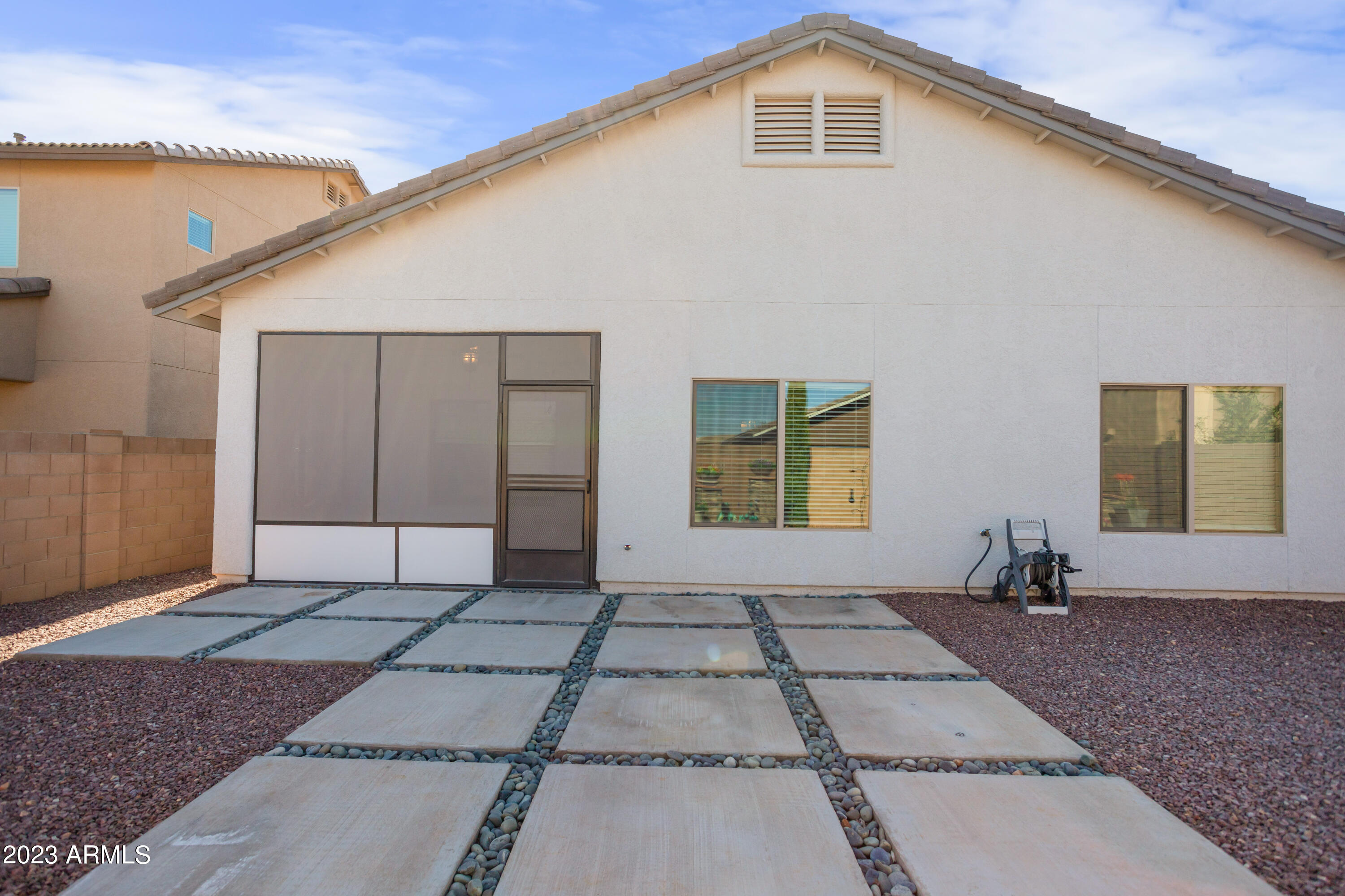 RETREAT PHASE 2 - Residential