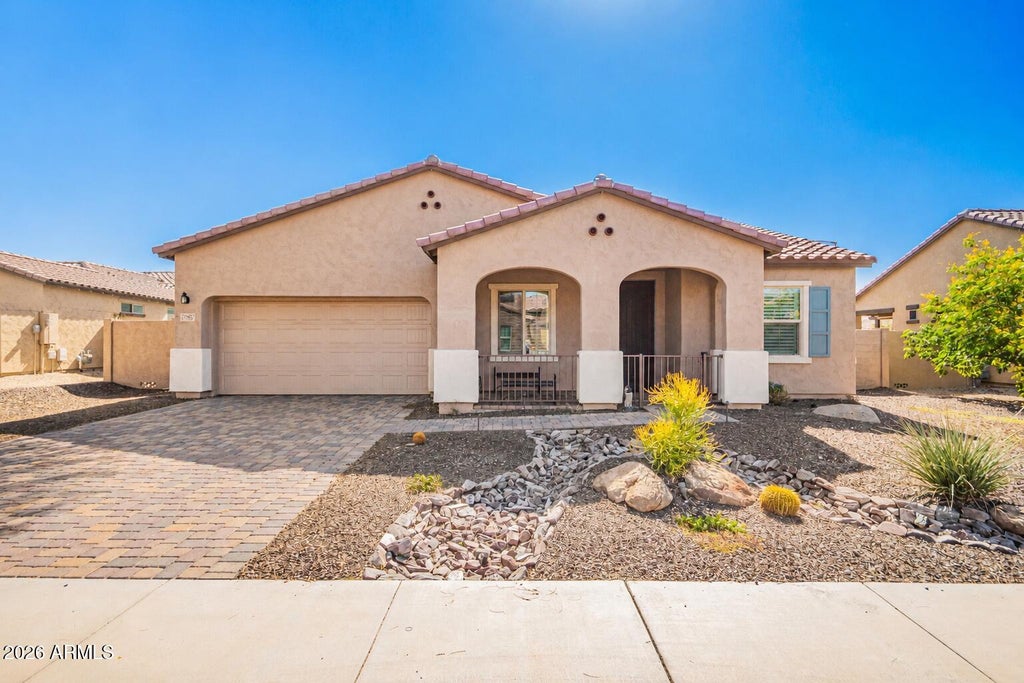 Photo of 17987 W Redwood Lane, Goodyear, AZ 85338 (MLS # 7056762)