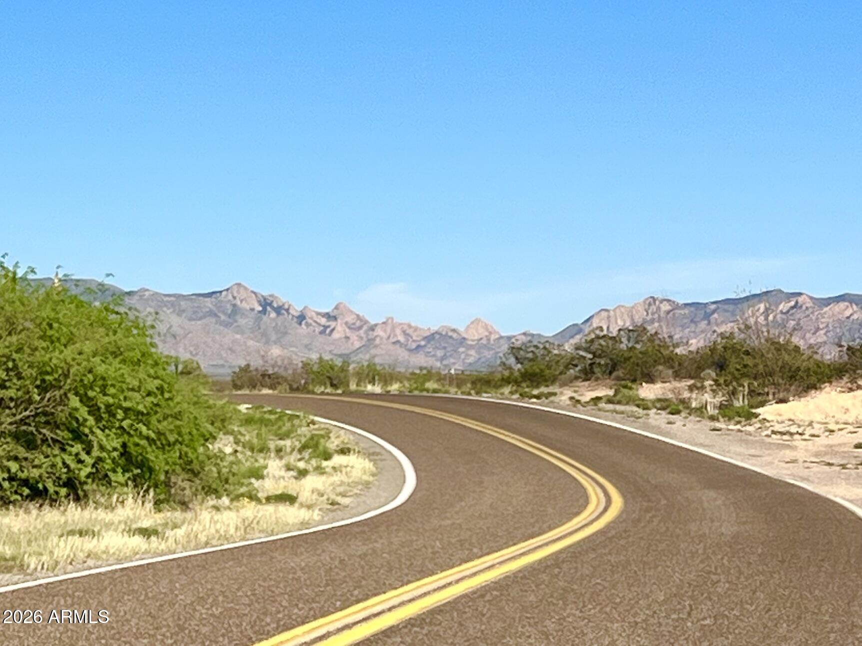 TBD N Country Way 6.88 Acres -- -