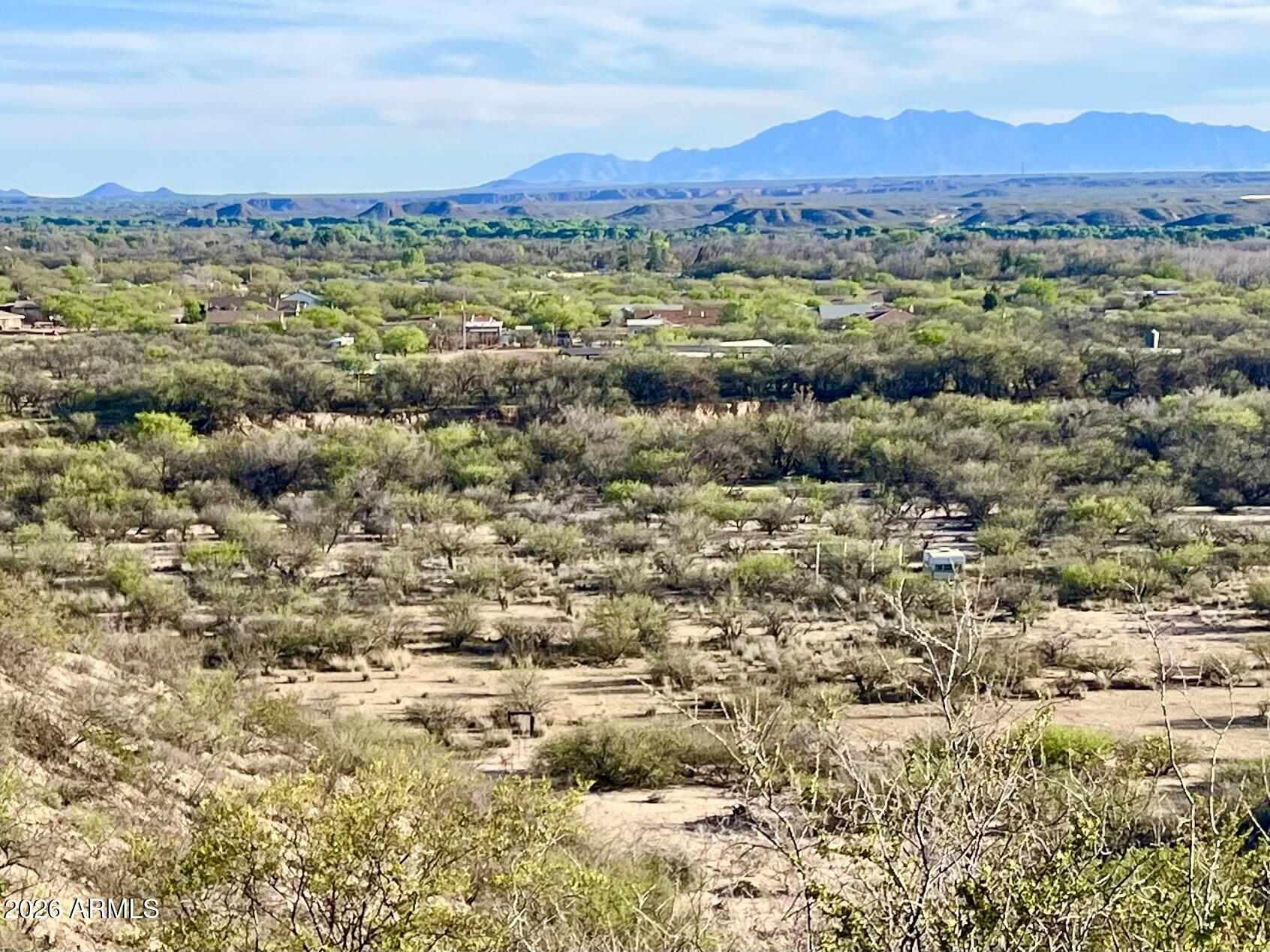 TBD N Country Way 6.88 Acres -- -