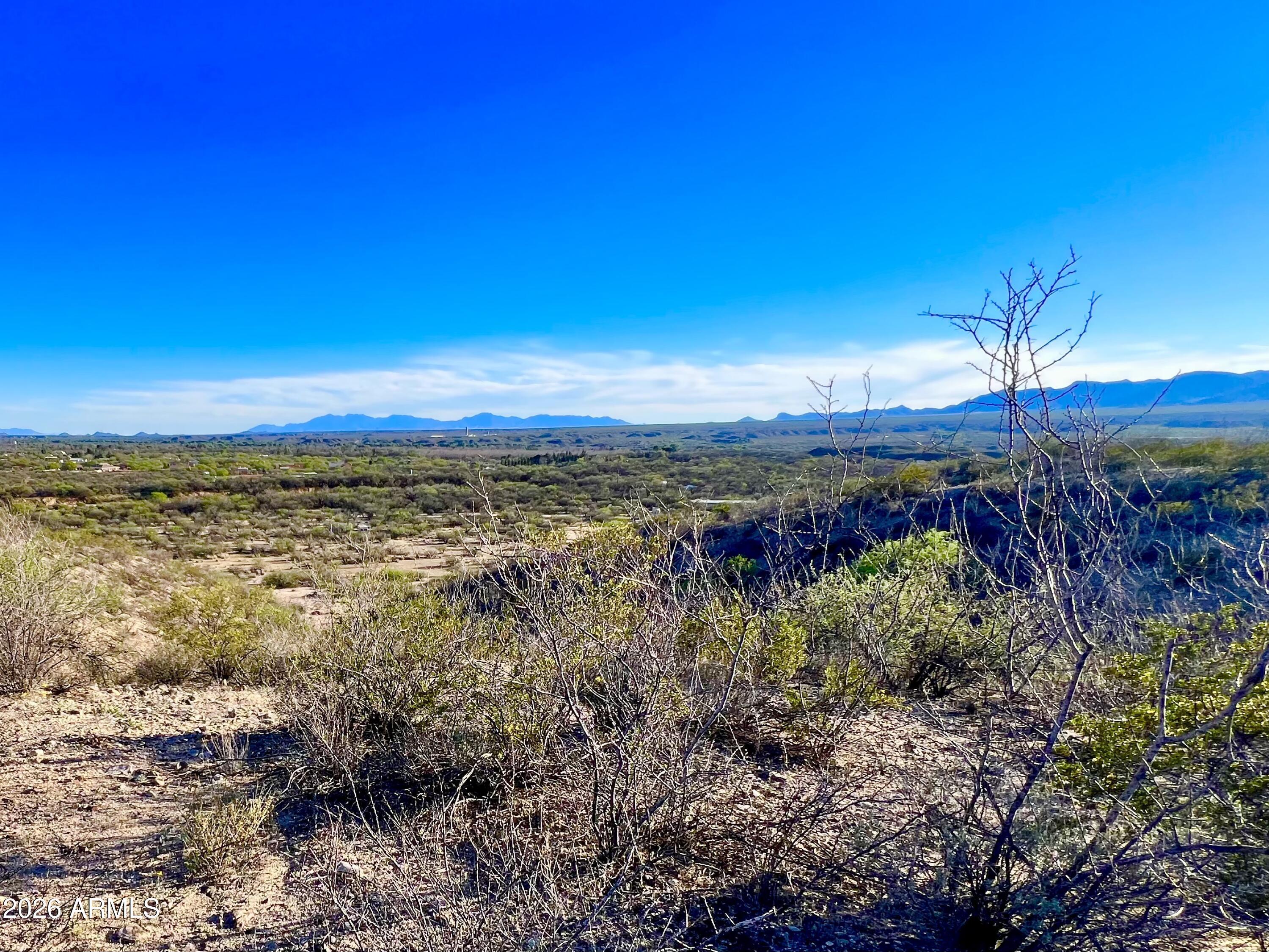 TBD N Country Way 6.88 Acres -- -