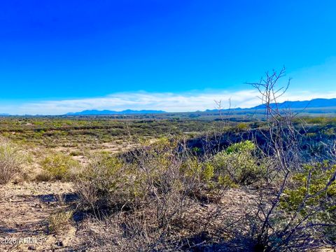 TBD N Country Way 6.88 Acres -- - Saint David AZ 85630