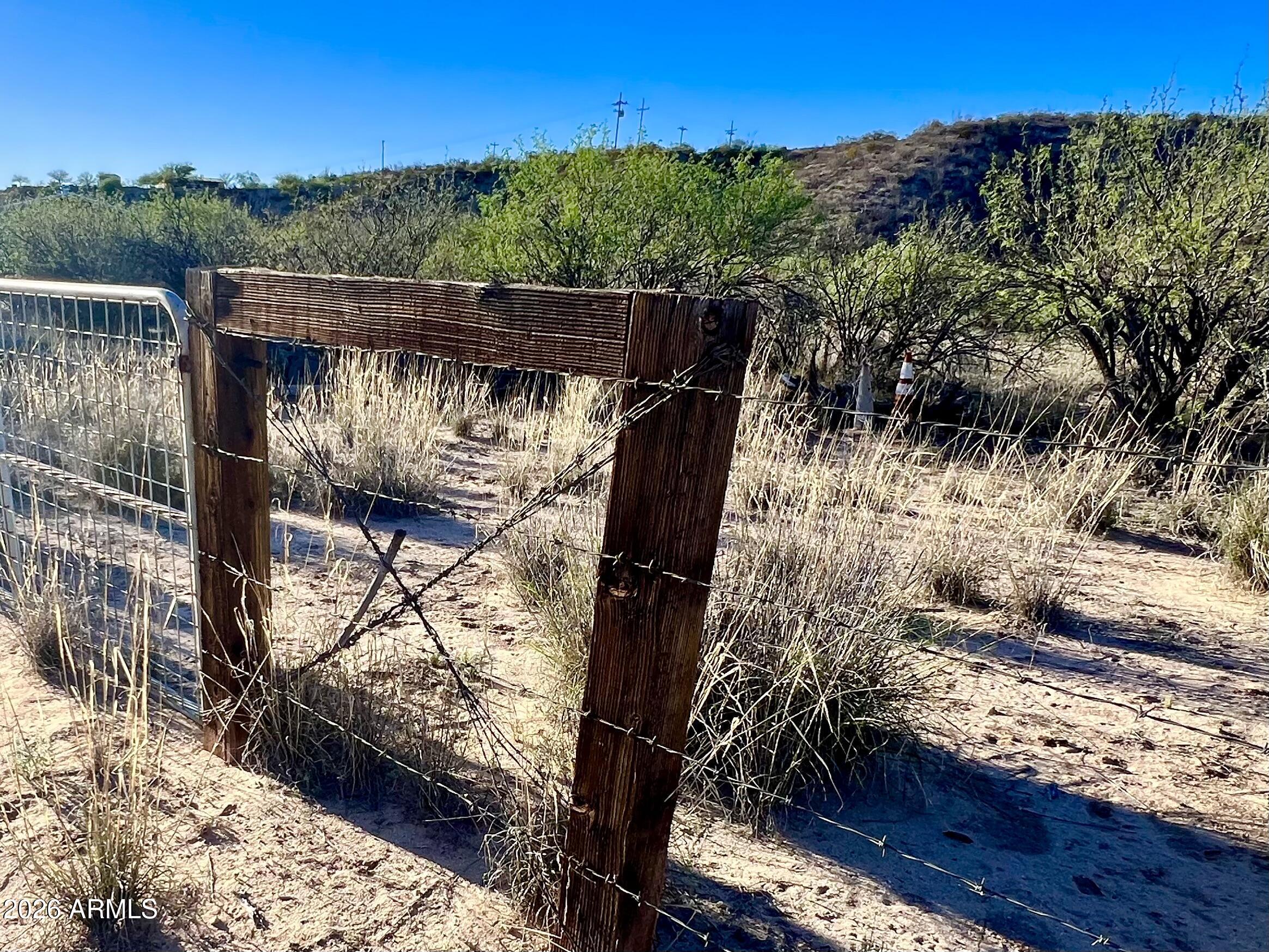 TBD N Country Way 6.88 Acres -- -