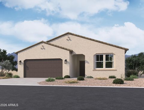 24265 W BOWKER Street Buckeye AZ 85326