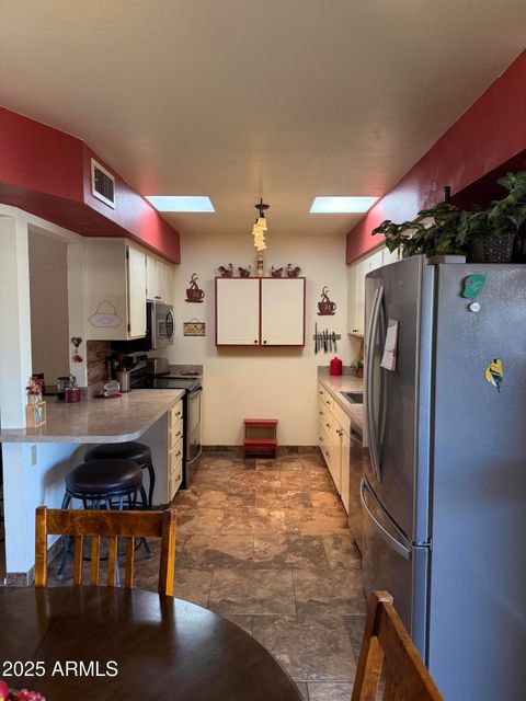 13081 N 100TH Avenue Sun City AZ 85351