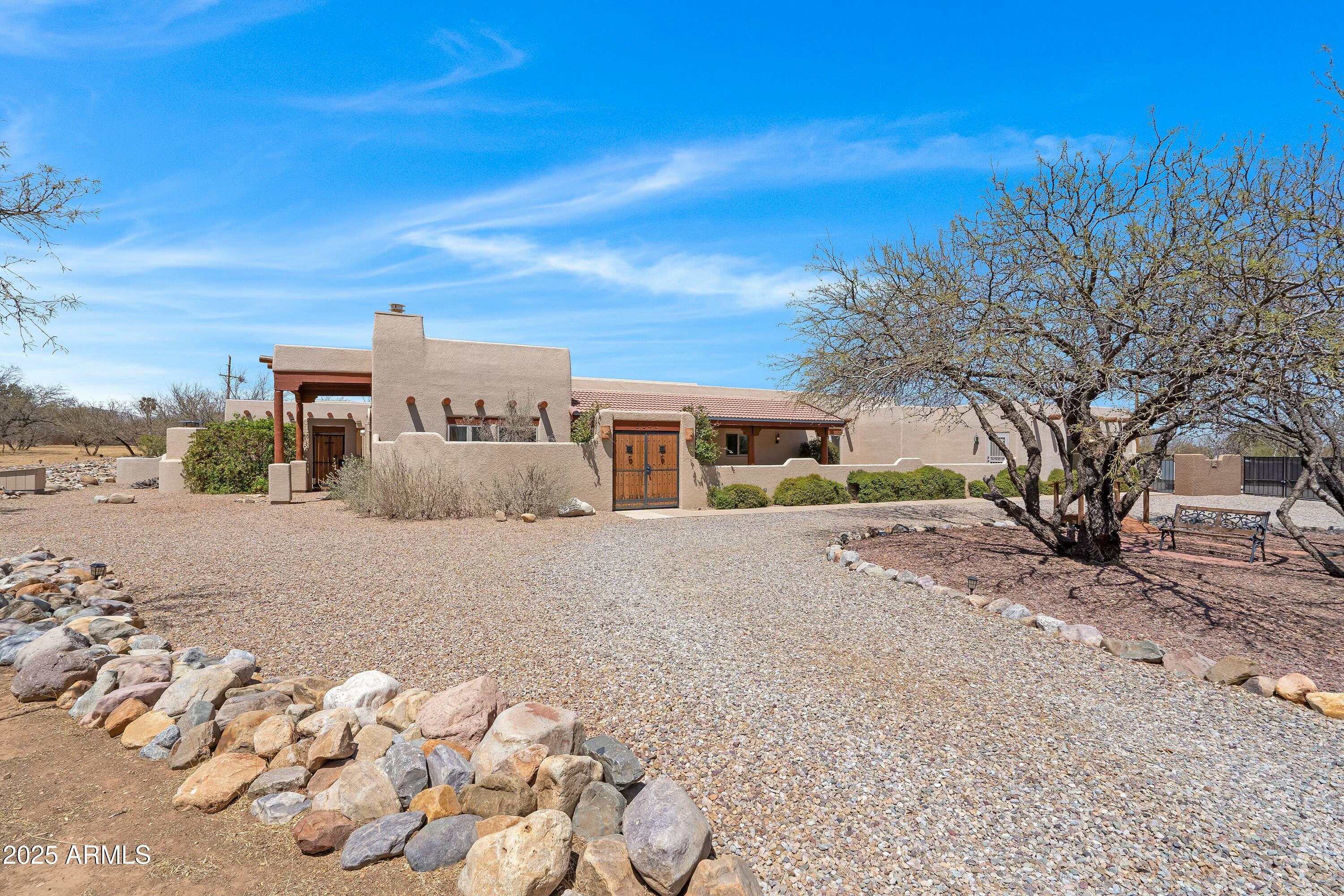 5640 S EQUESTRIAN Place