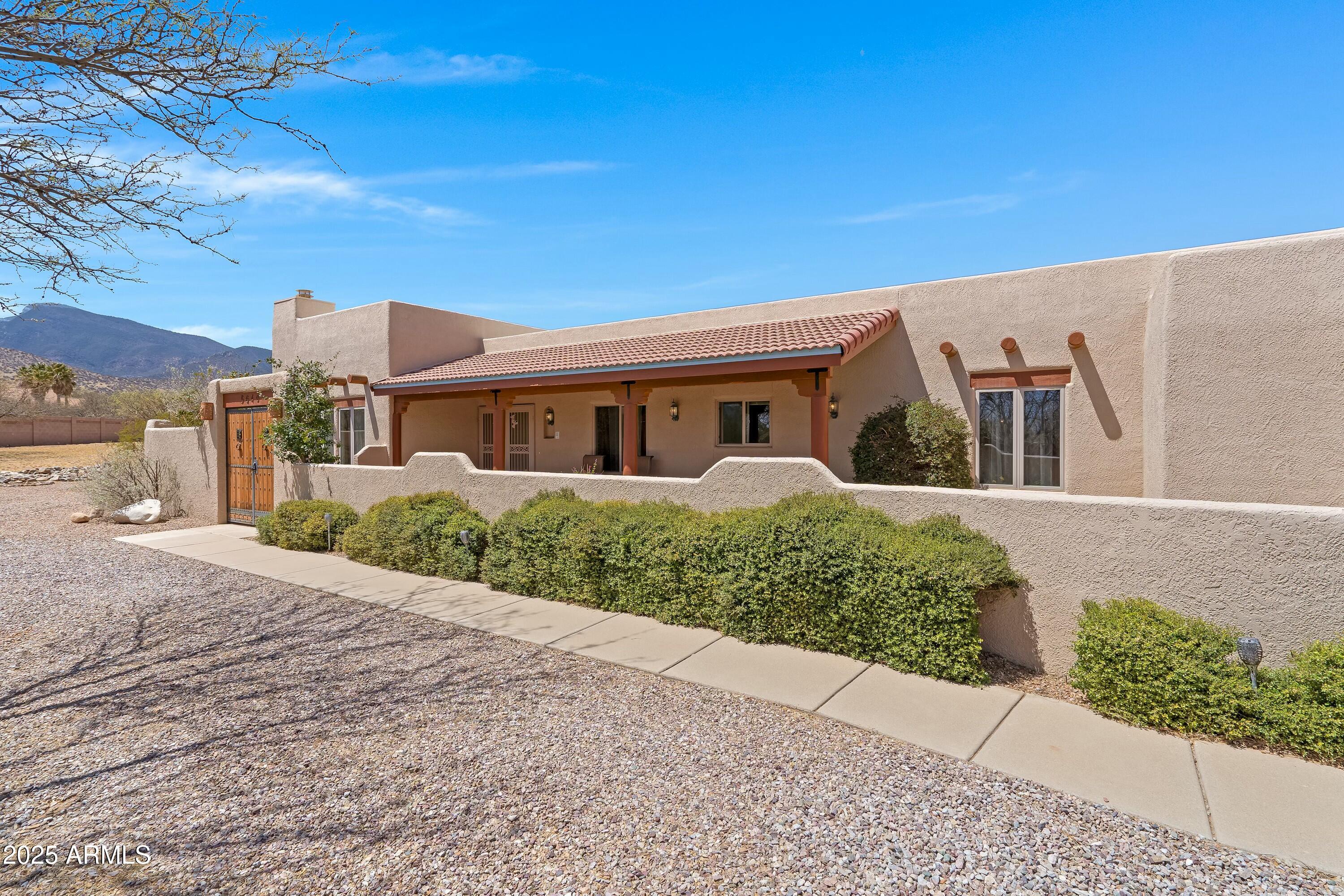 5640 S EQUESTRIAN Place