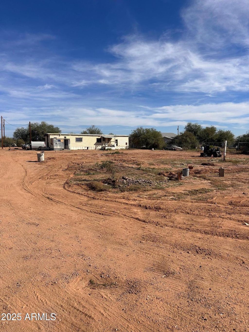 Photo of 46638 N Mckenzie Road, San Tan Valley, AZ 85140 (MLS # 6957665)