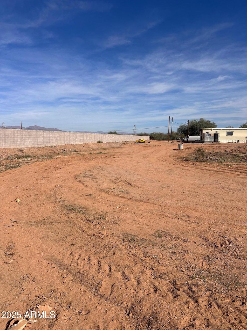 Photo of 46638 N Mckenzie Road, San Tan Valley, AZ 85140 (MLS # 6957665)