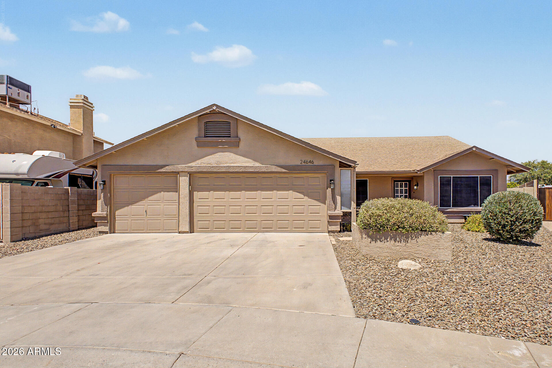24646 N 42ND Lane