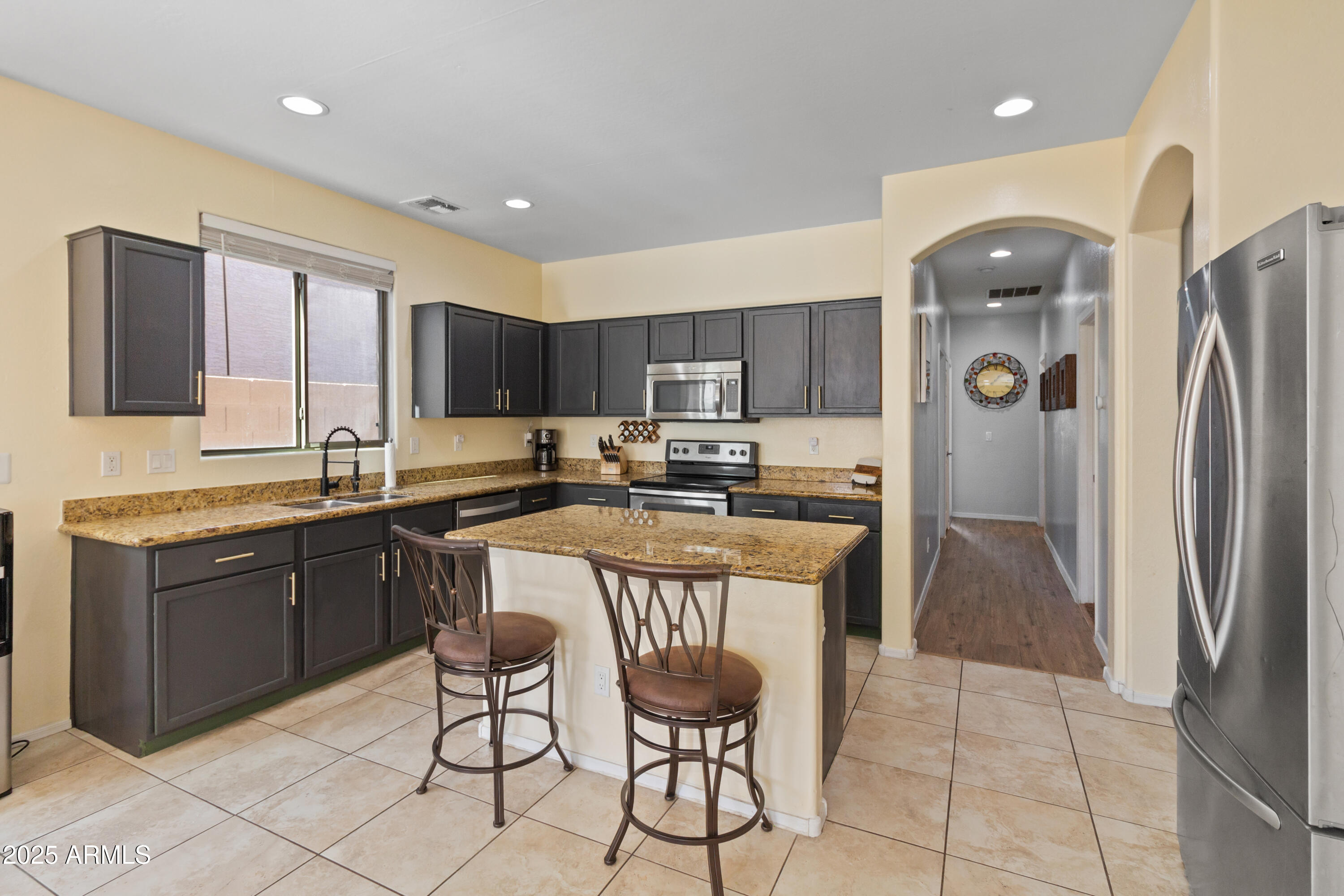 4933 W MELODY Lane