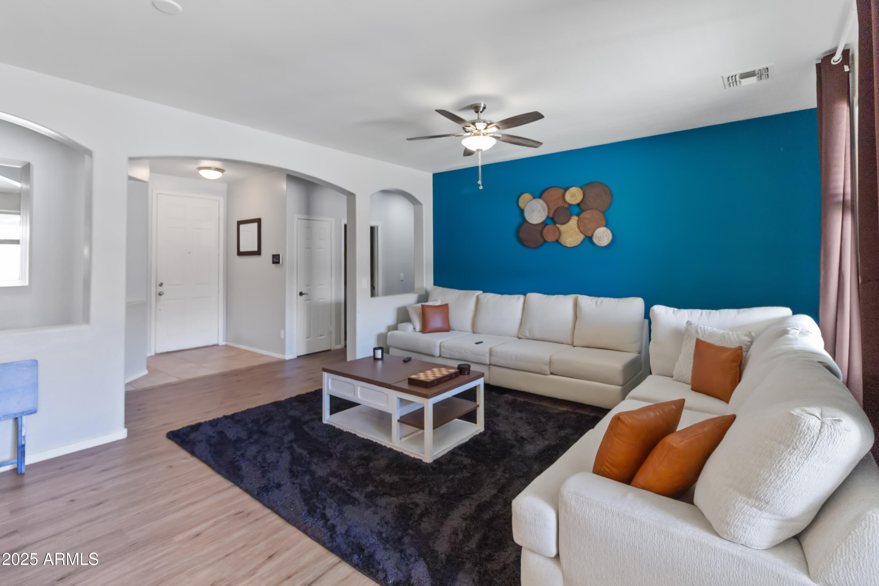 4933 W MELODY Lane