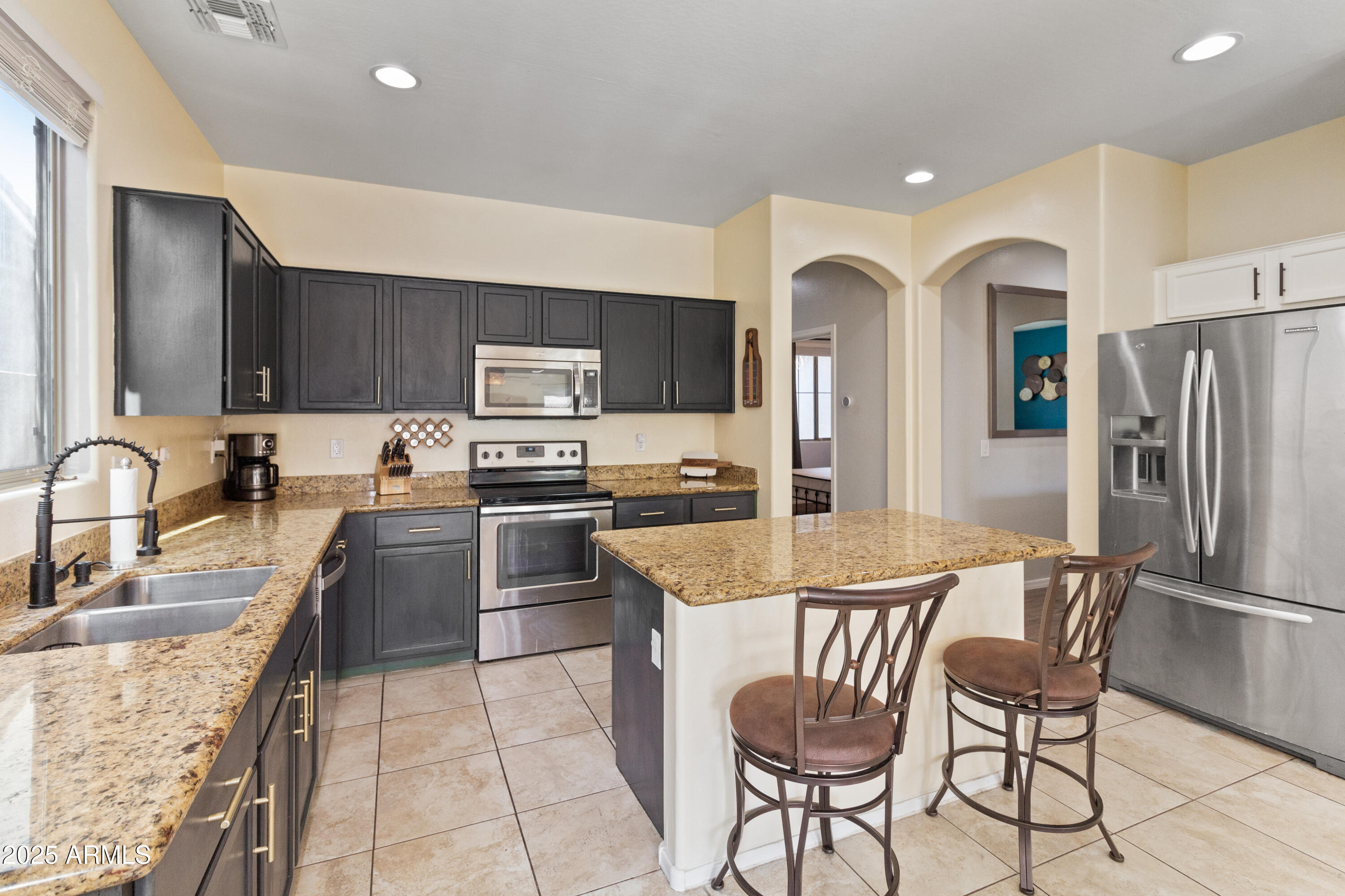 4933 W MELODY Lane