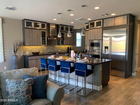 17660 E FORT VERDE Road Rio Verde AZ 85263