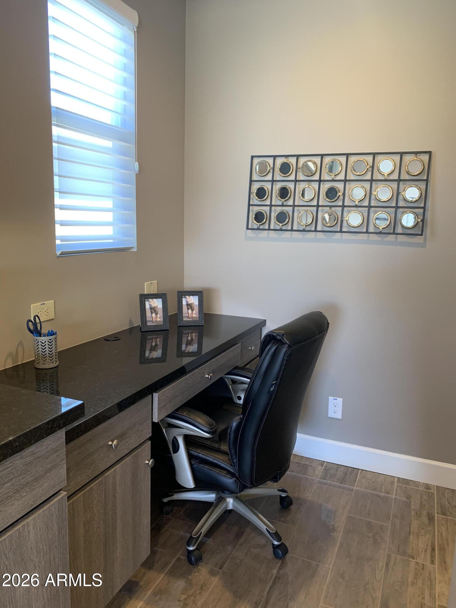 17660 E FORT VERDE Road