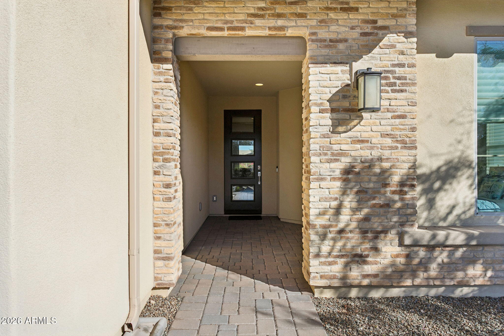 17660 E FORT VERDE Road