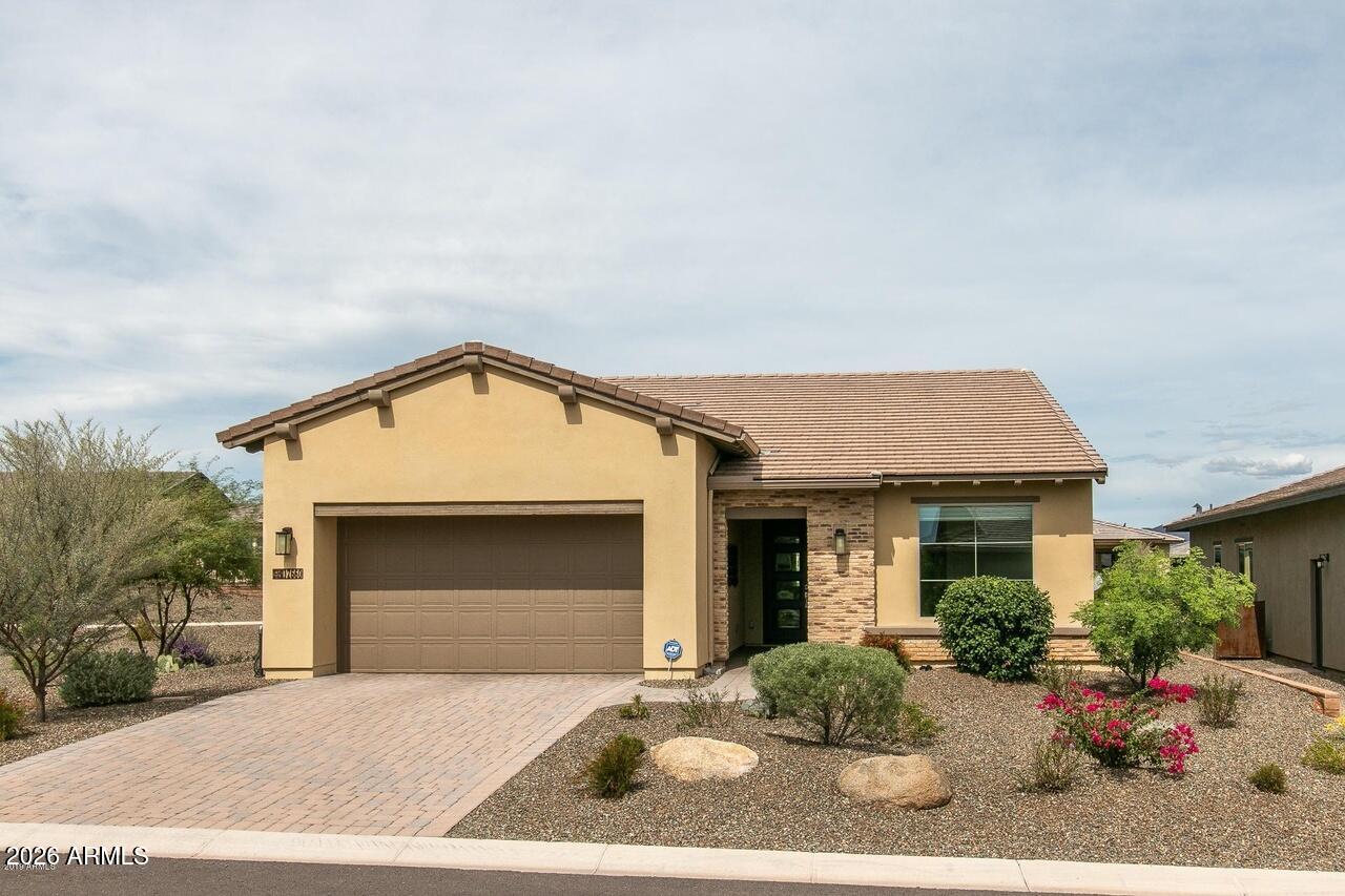 17660 E FORT VERDE Road