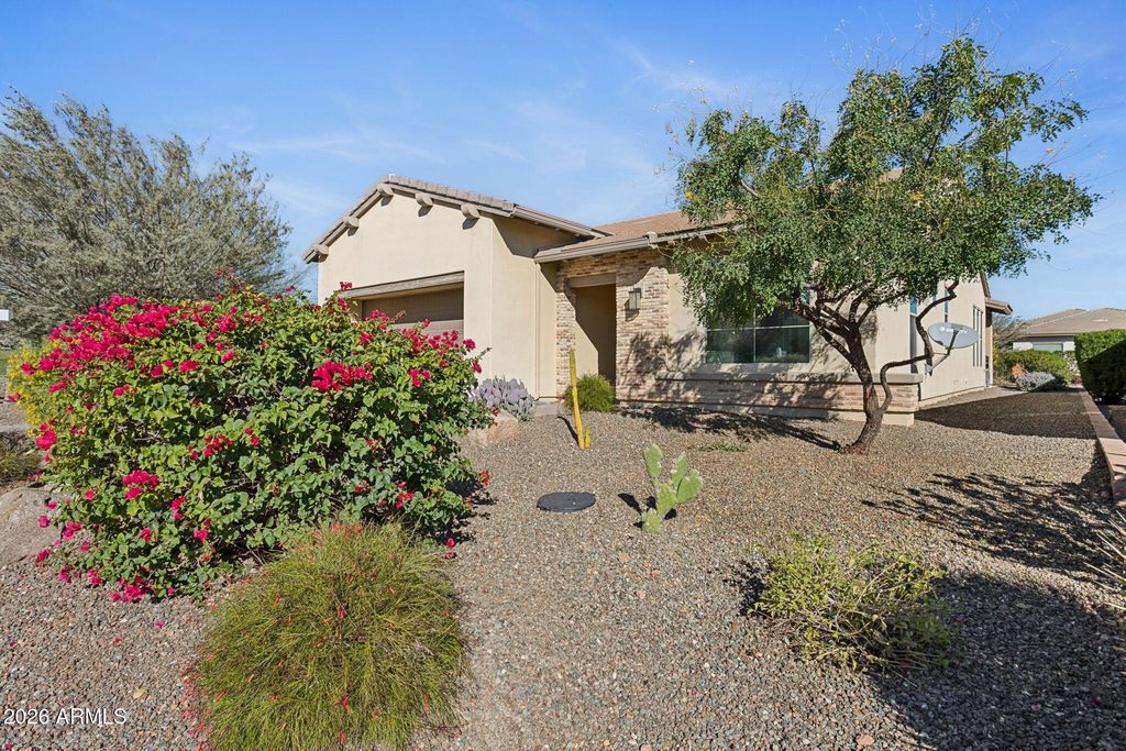 Photo of 17660 E Fort Verde Road, Rio Verde, AZ 85263 (MLS # 6978309)