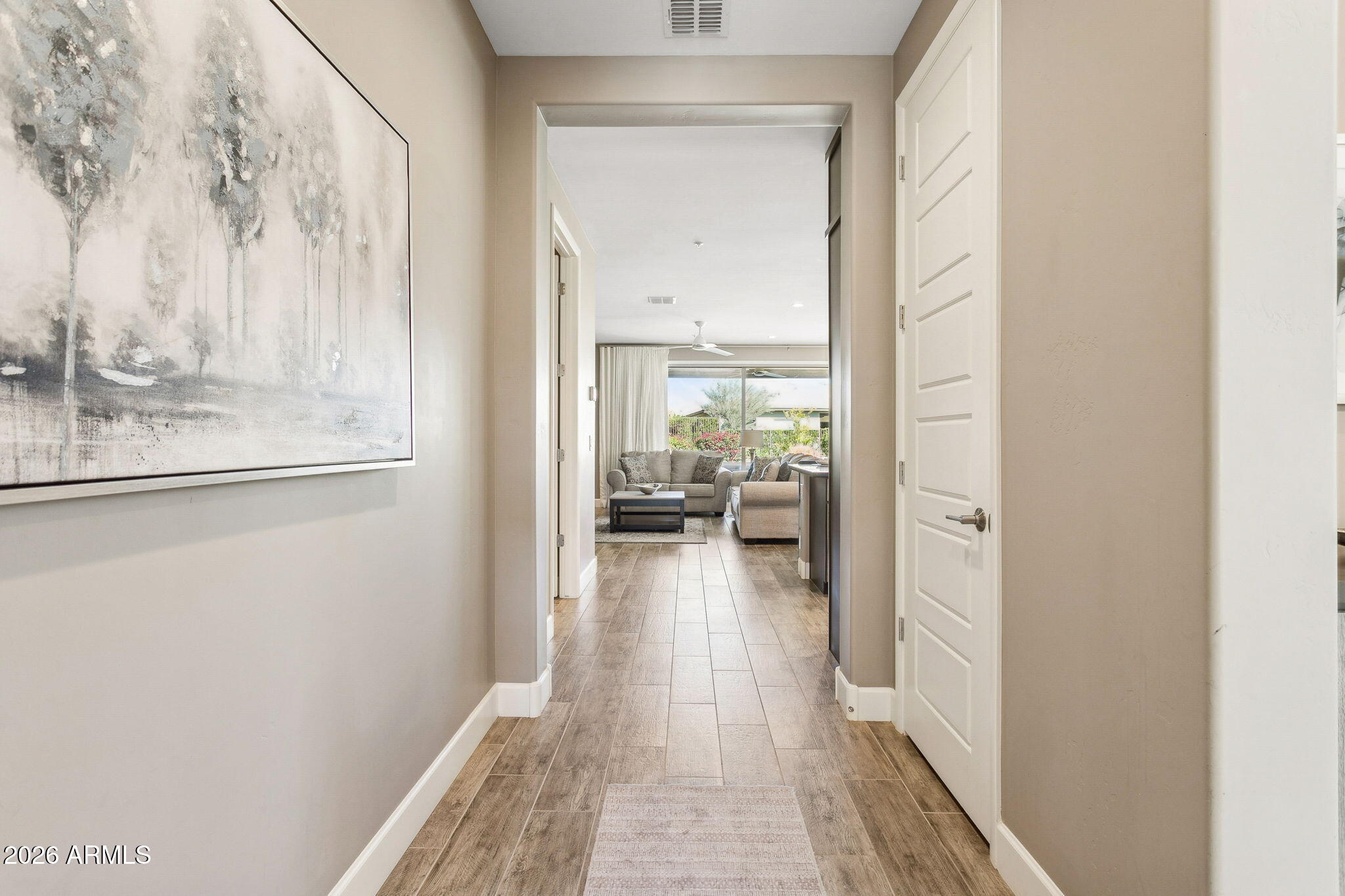 17660 E FORT VERDE Road