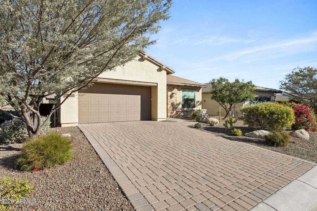 Photo of 17660 E Fort Verde Road, Rio Verde, AZ 85263 (MLS # 6978309)
