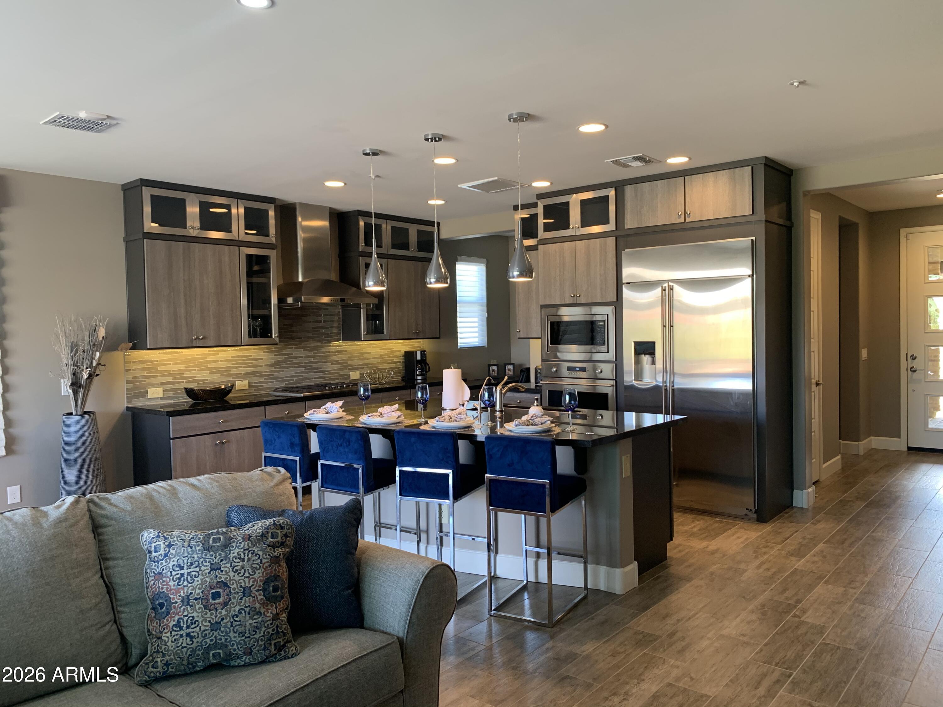 17660 E FORT VERDE Road