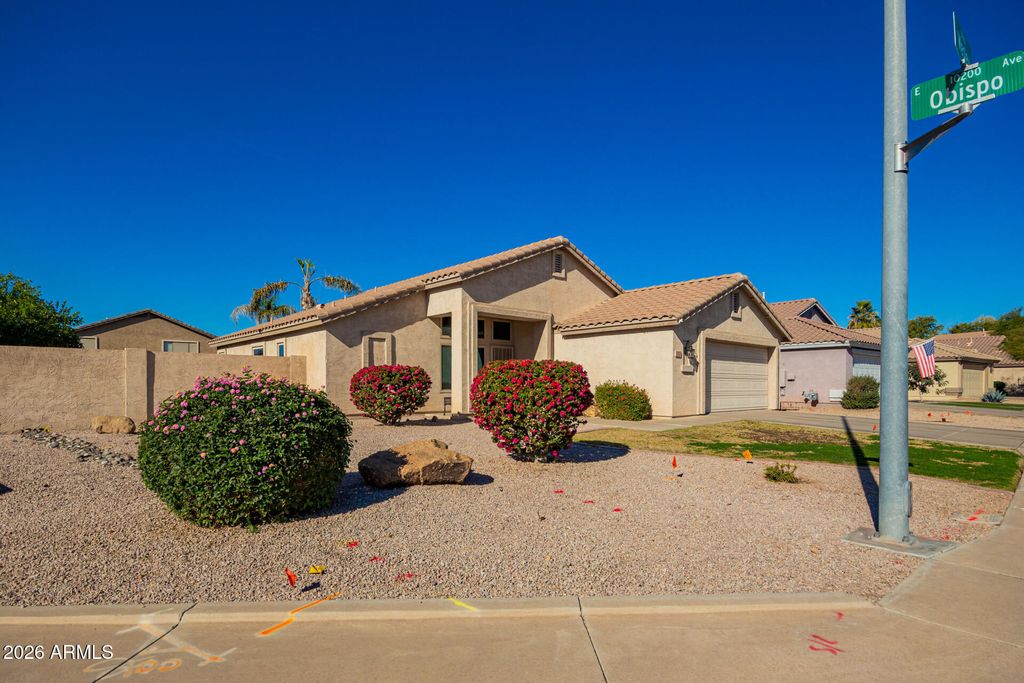 Photo of 2928 S Wesley, Mesa, AZ 85212 (MLS # 6972693)
