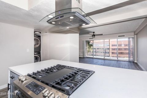 425 W Paseo Redondo 9J -- Tucson AZ 85701
