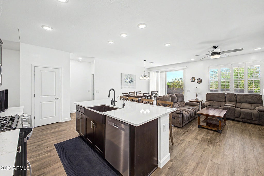 Photo of 32210 N Colorado Lane, San Tan Valley, AZ 85143 (MLS # 7079358)