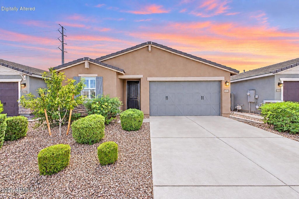 Photo of 32210 N Colorado Lane, San Tan Valley, AZ 85143 (MLS # 7079358)