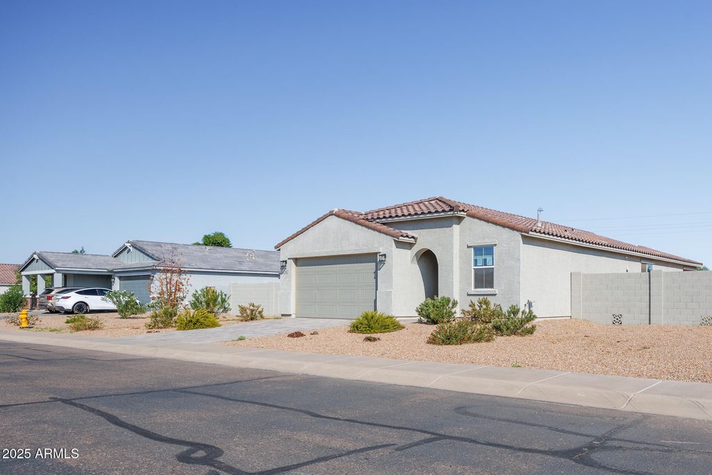 Photo of 1462 E Pisa Drive, Casa Grande, AZ 85122 (MLS # 6927850)