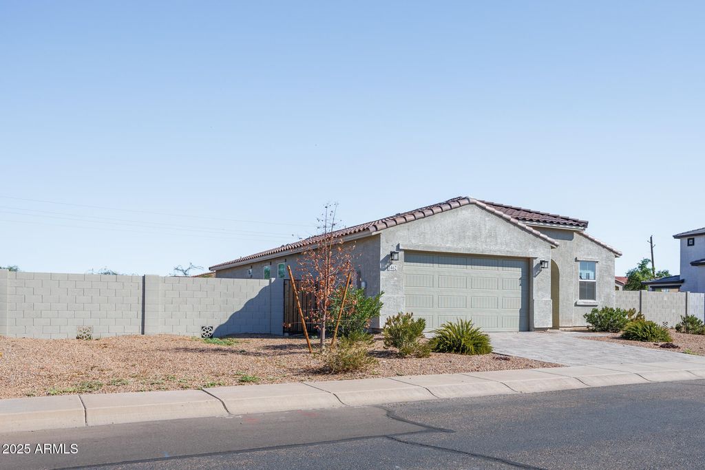 Photo of 1462 E Pisa Drive, Casa Grande, AZ 85122 (MLS # 6927850)