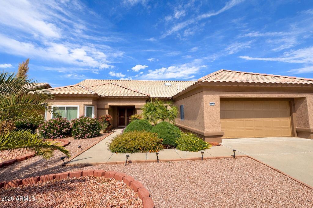 Photo of 13706 W Caballero Drive, Sun City West, AZ 85375 (MLS # 6788337)