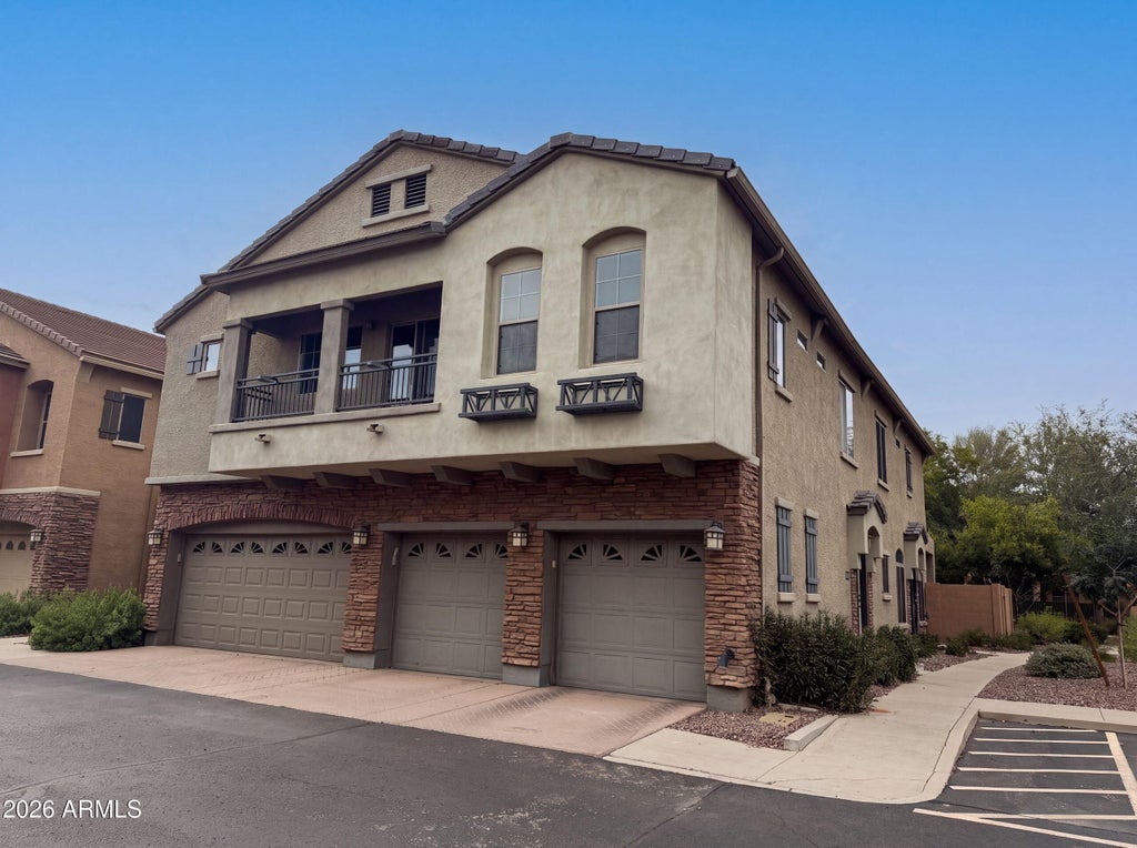 Photo of 1350 S Greenfield Road #2219, Mesa, AZ 85206 (MLS # 7066025)