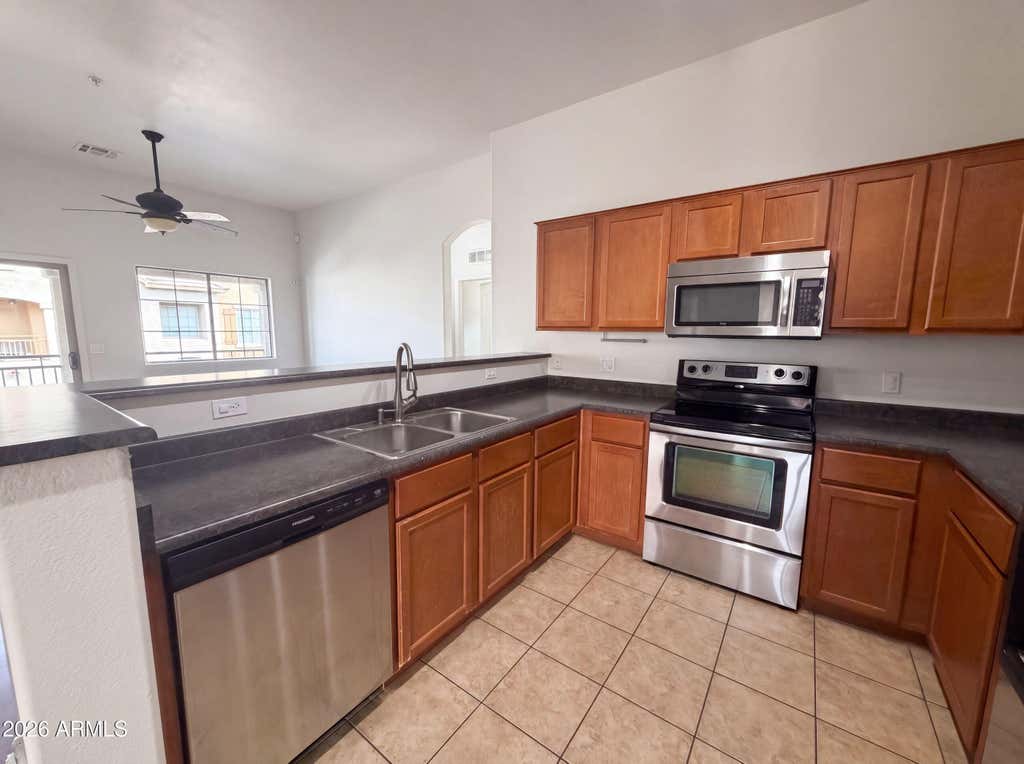 Photo of 1350 S Greenfield Road #2219, Mesa, AZ 85206 (MLS # 7066025)