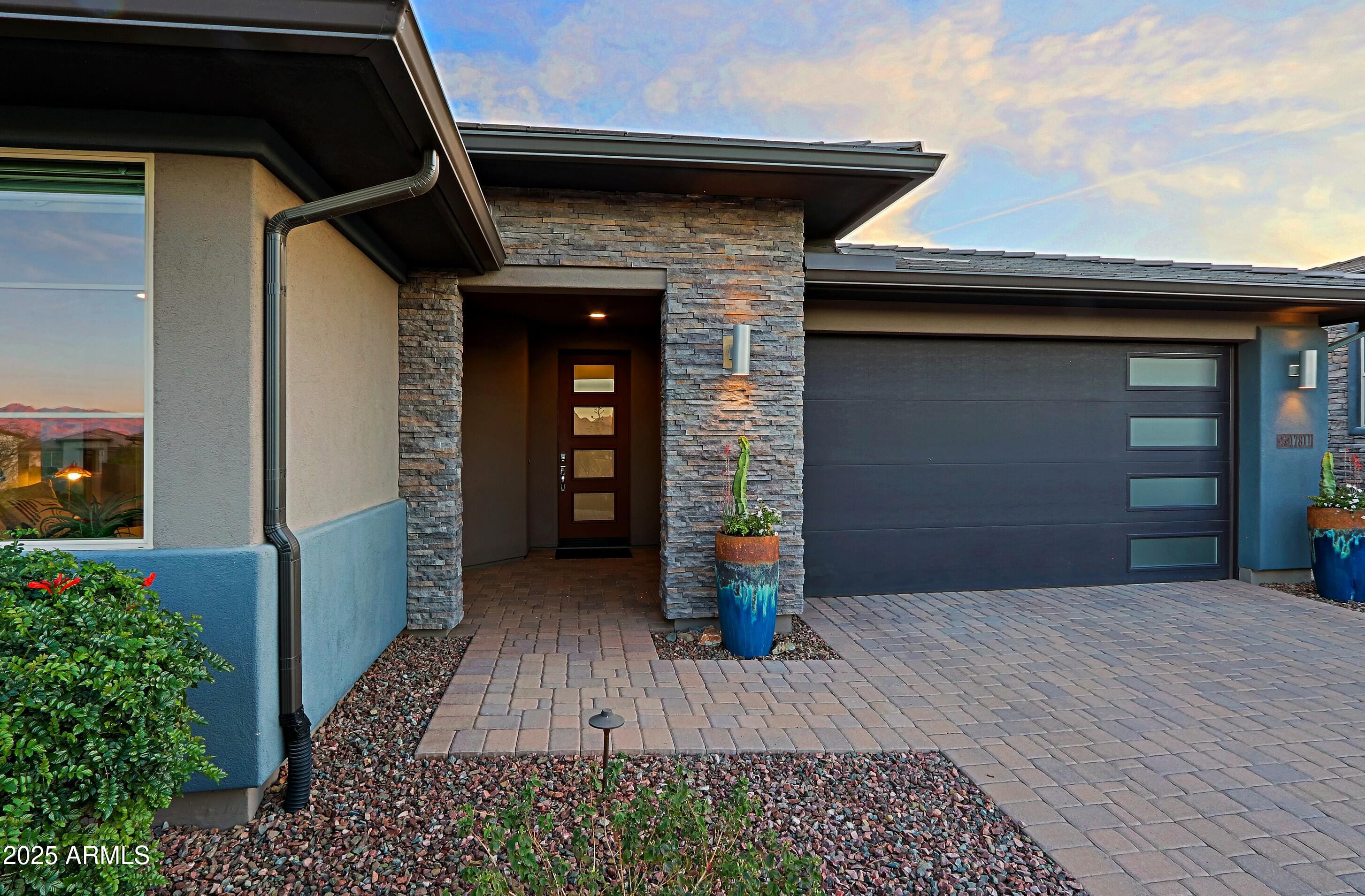 17811 E CINDERCONE Road