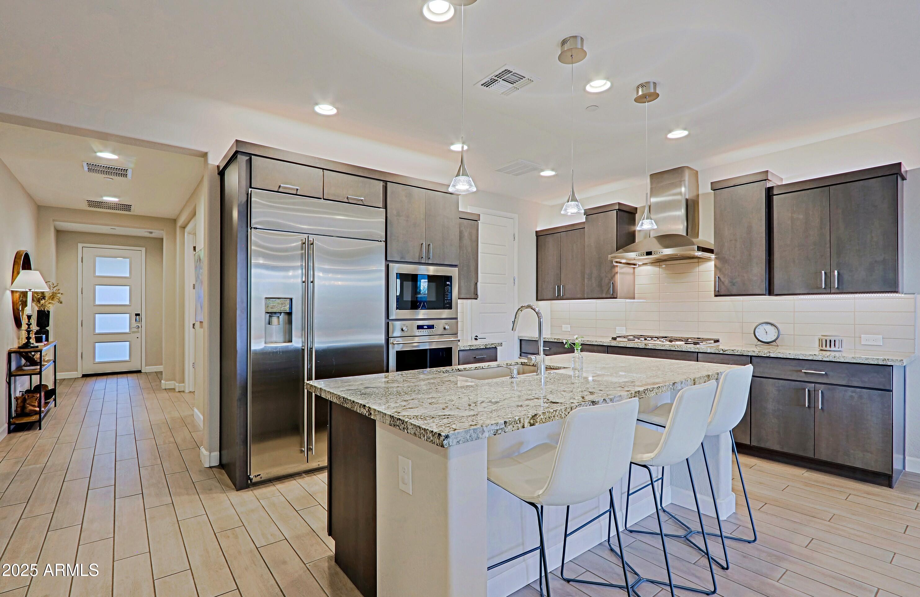 17811 E CINDERCONE Road