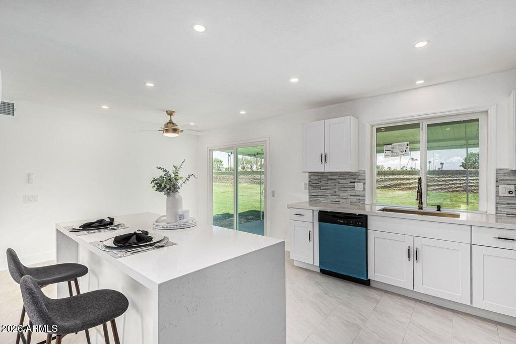 Photo of 15401 N Cameo Drive, Sun City, AZ 85351 (MLS # 7021161)