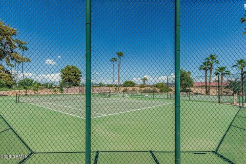 15401 N CAMEO Drive Sun City AZ 85351