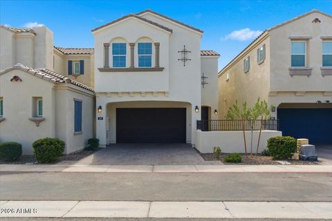 Property photo of 265 E Balsam Drive, Chandler, AZ 85286