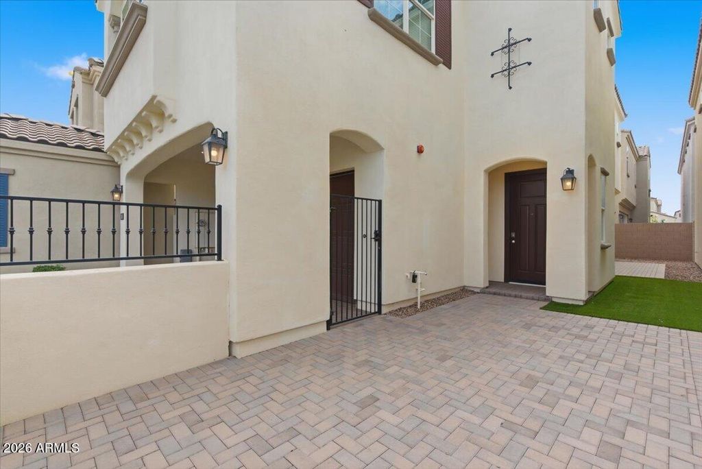 Photo of 265 E Balsam Drive, Chandler, AZ 85286 (MLS # 6997270)