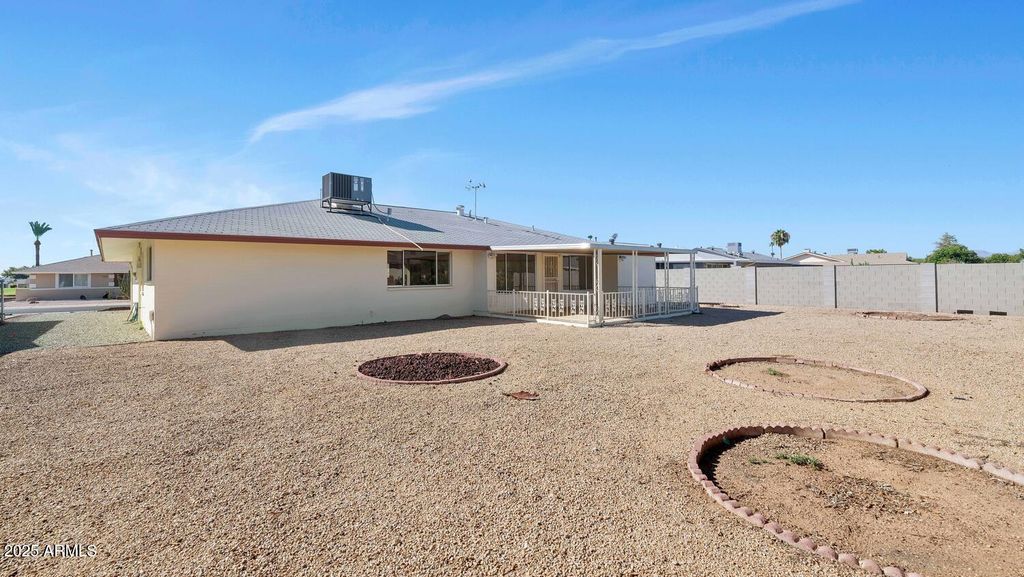 Photo of 10914 W White Mountain Road, Sun City, AZ 85351 (MLS # 6927482)