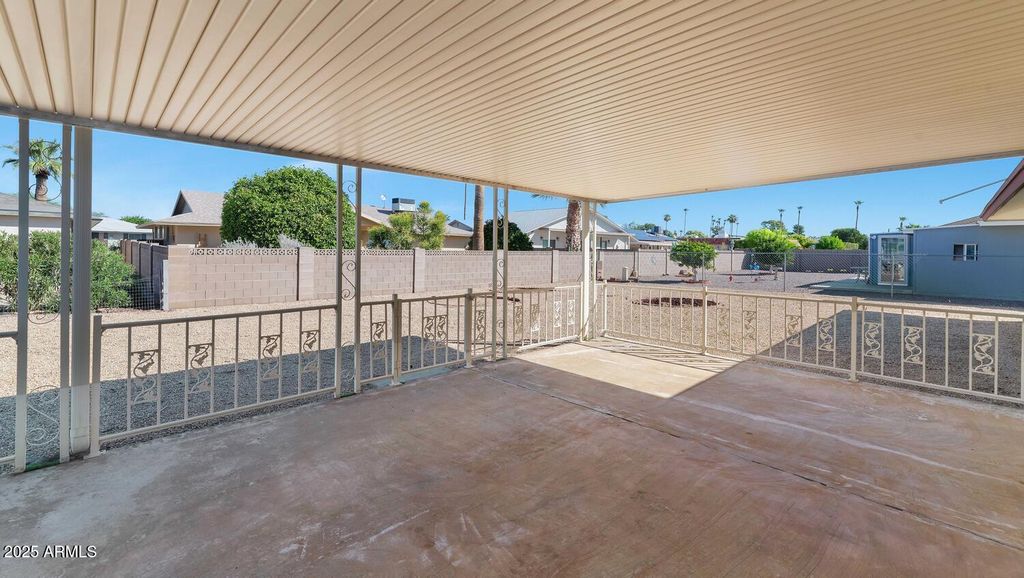 Photo of 10914 W White Mountain Road, Sun City, AZ 85351 (MLS # 6927482)