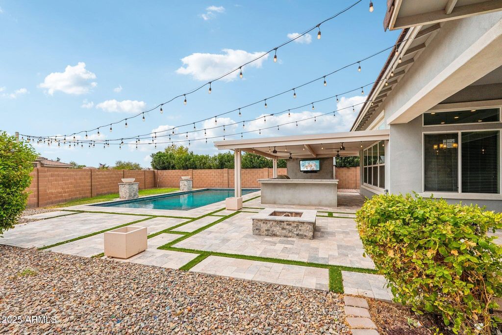 Photo of 14591 W Oregon Avenue, Litchfield Park, AZ 85340 (MLS # 6915682)
