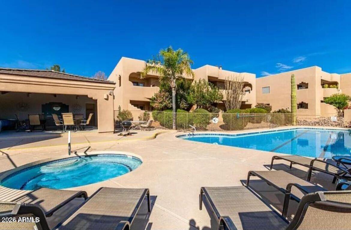 11011 N ZEPHYR Drive 105