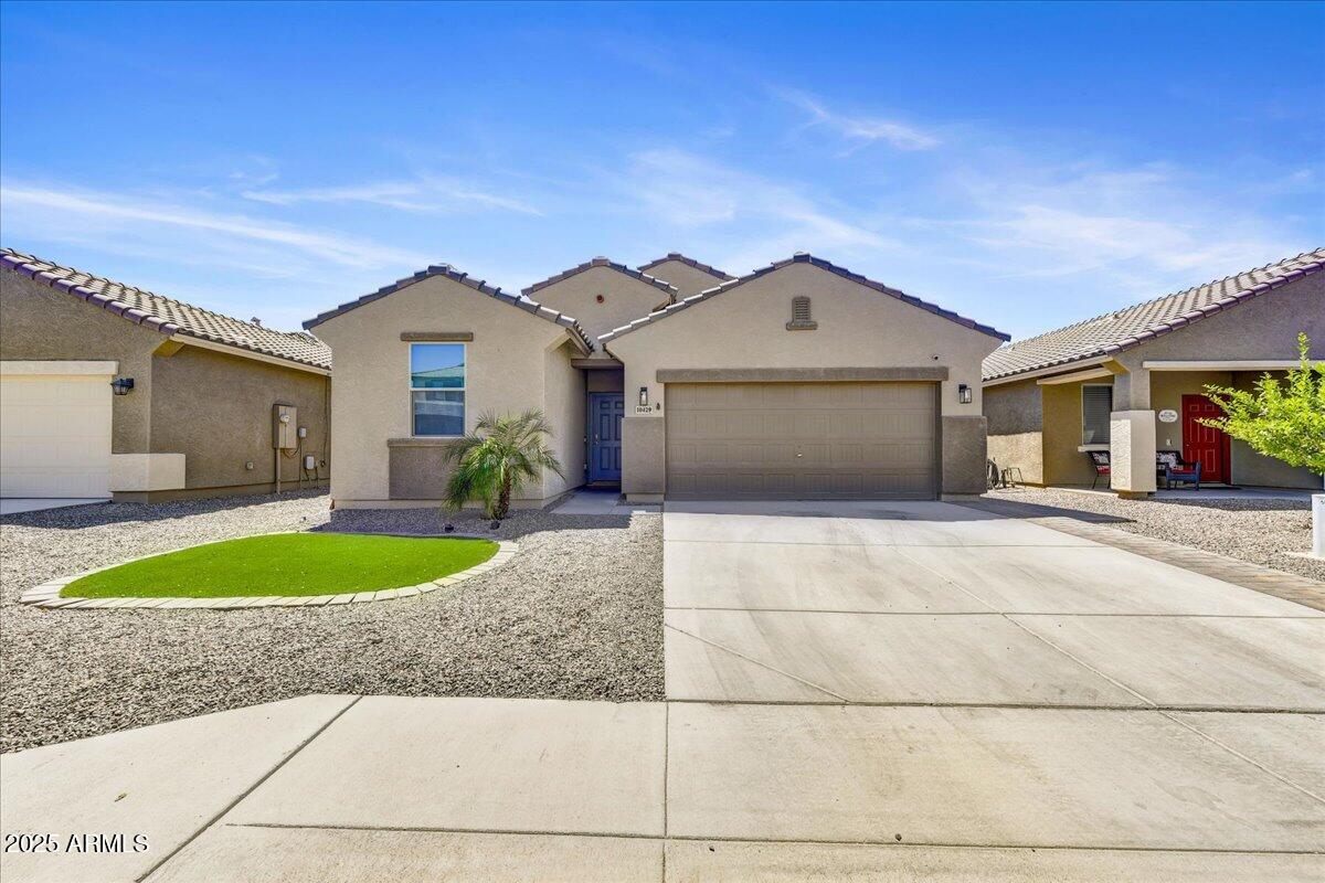 10429 W Crown King Road