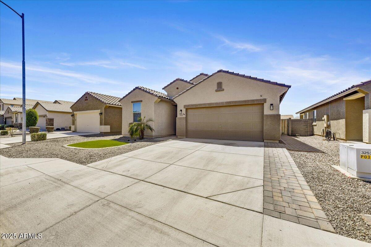 10429 W Crown King Road
