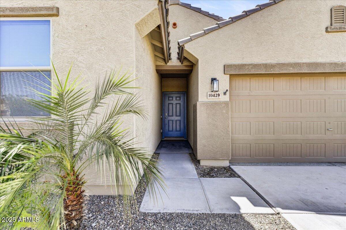 10429 W Crown King Road