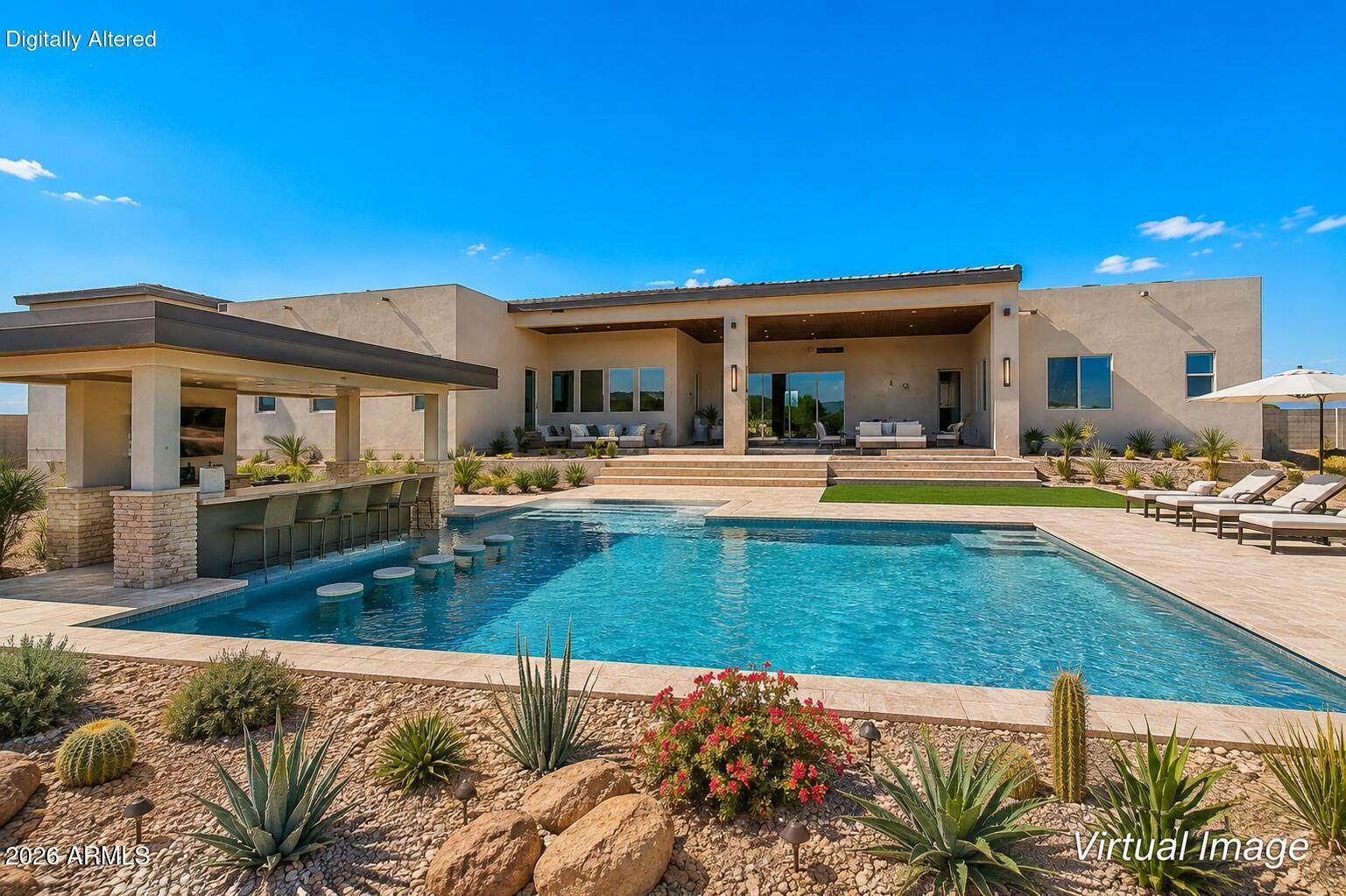 1483 W PASO NUEVO Drive