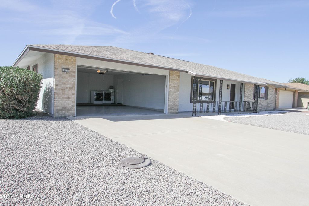 Photo of 15026 N Cameo Drive, Sun City, AZ 85351 (MLS # 6981255)