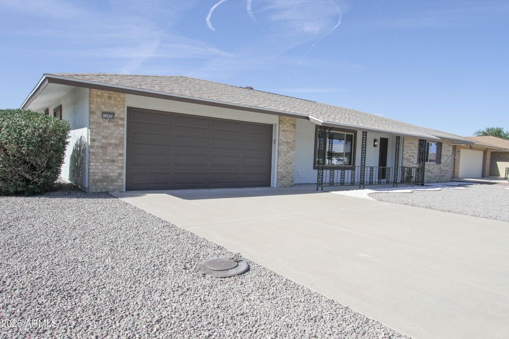 Photo of 15026 N Cameo Drive, Sun City, AZ 85351 (MLS # 6981255)